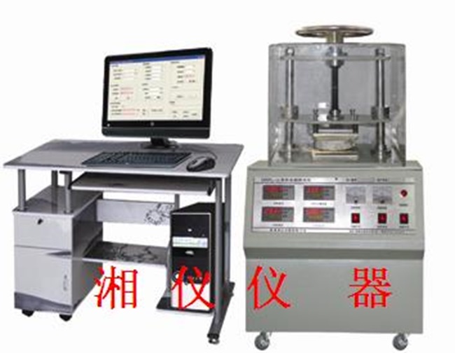 導(dǎo)熱系數(shù)儀在建筑節(jié)能設(shè)計中的應(yīng)用